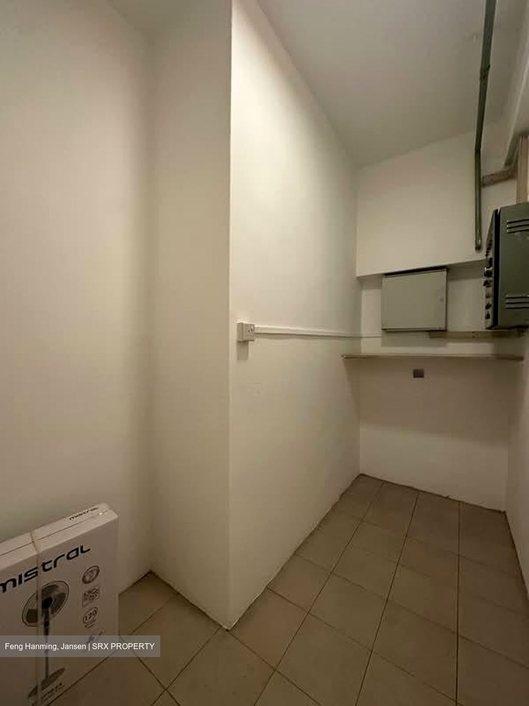 The Cairnhill (D9), Condominium #602006281